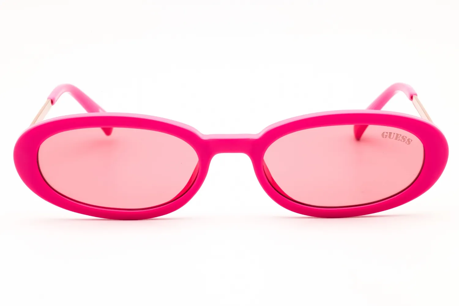 Guess GU8277 72S Sunglasses Shiny Pink 51mm Men 2