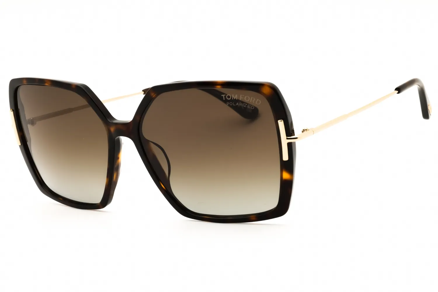 Tom Ford FT1039 52H Sunglasses Dark Havana 59mm Women