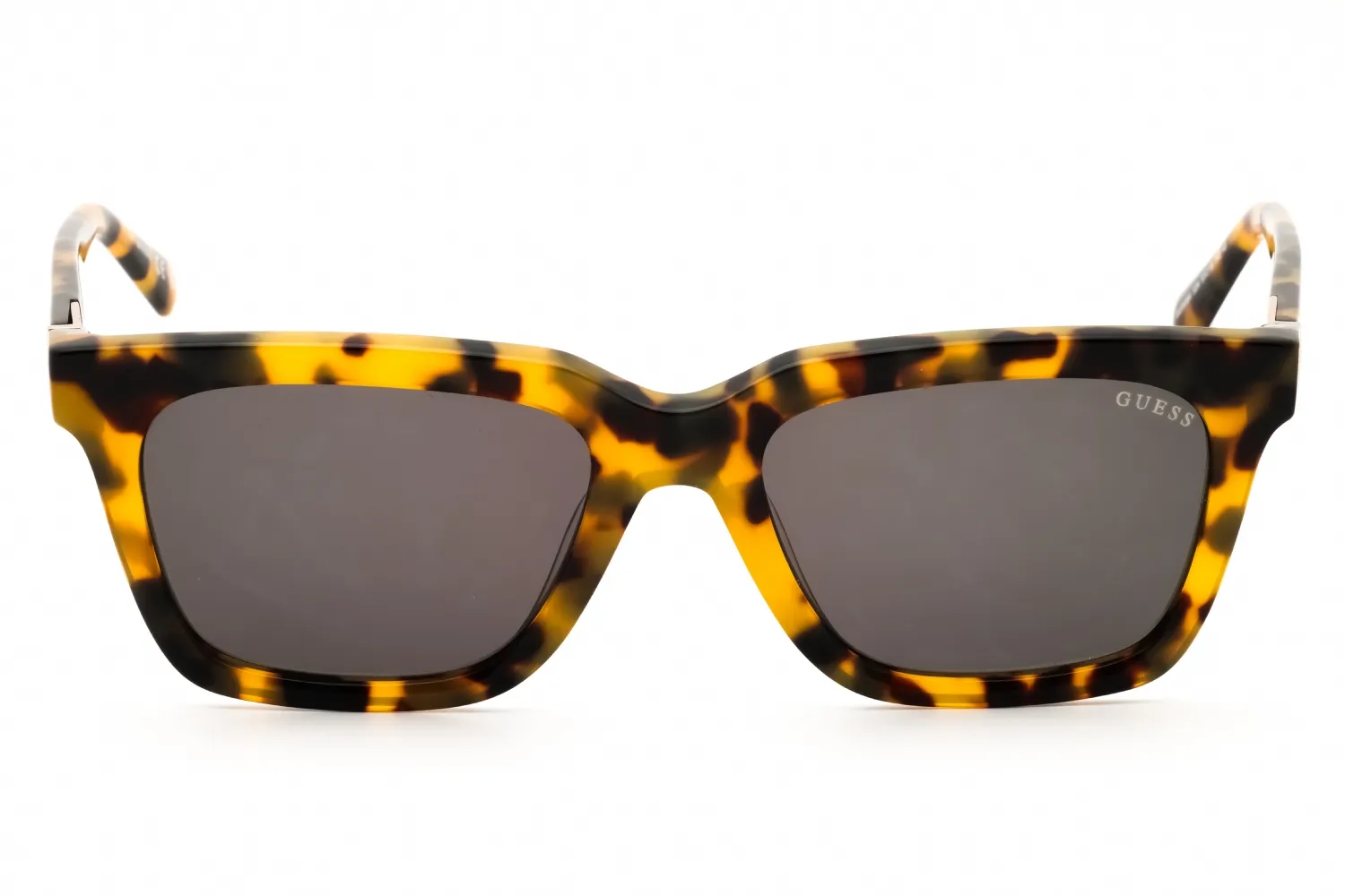 Guess GU00064 52N Sunglasses Dark Havana 53mm Men 2