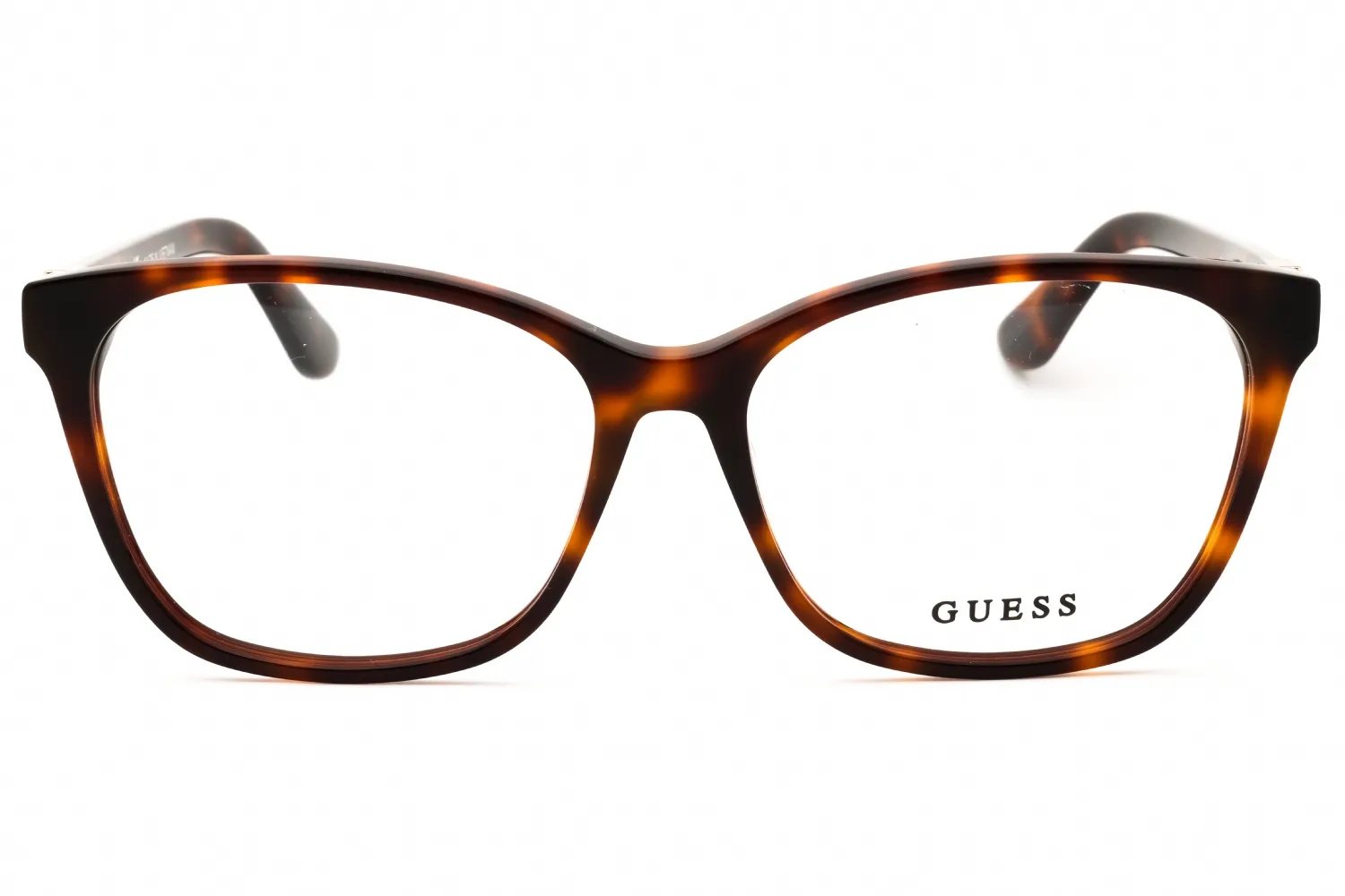 Guess GU2949-N 052 Eyeglasses Dark Havana 56mm Women 2