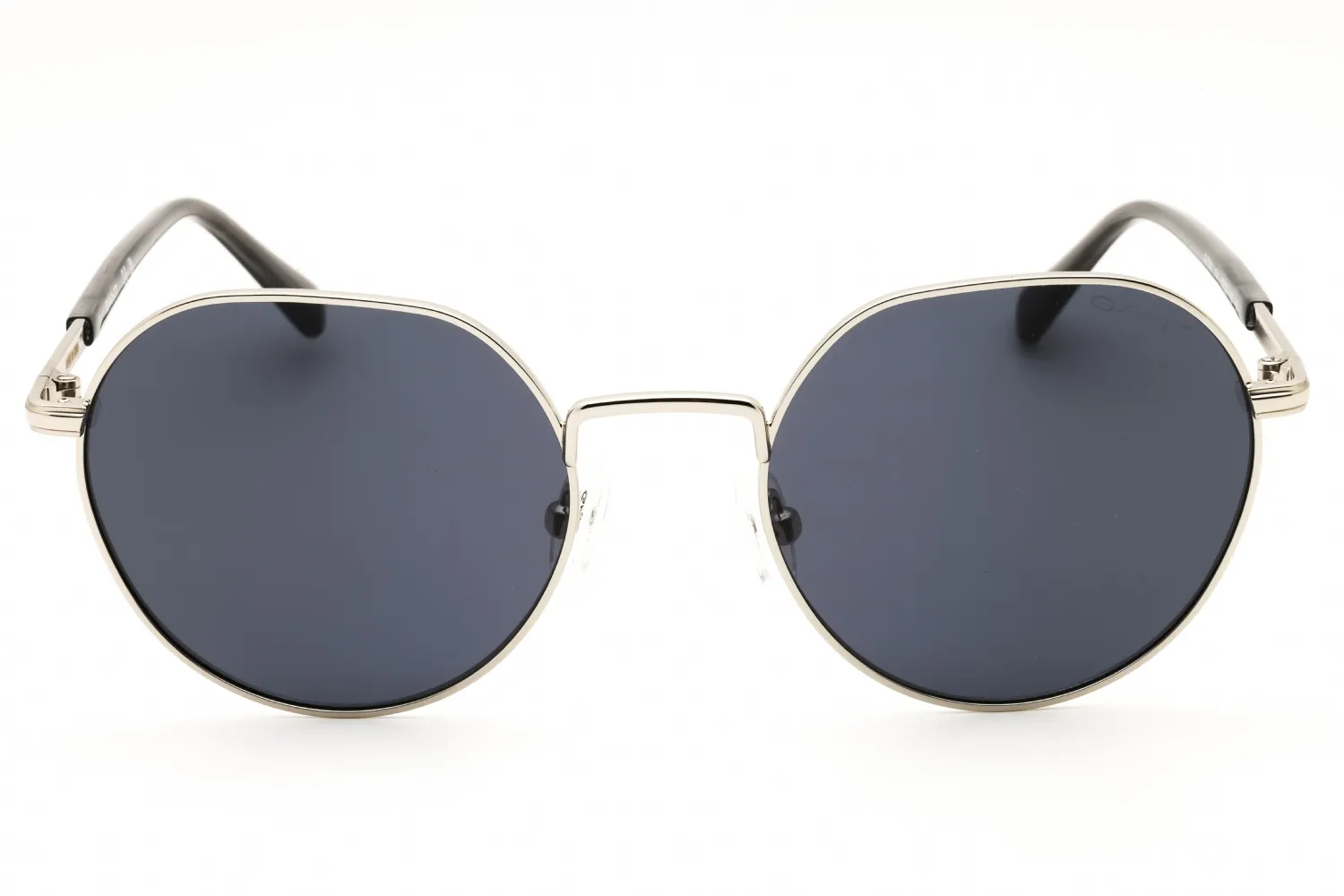 Gant GA7233 16A Sunglasses Shiny Palladium 53mm Men 2