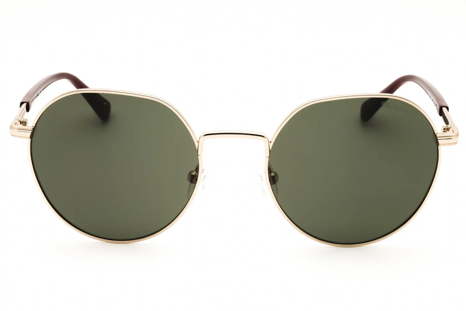 Gant GA7233 32N Sunglasses Gold 53mm Men 2