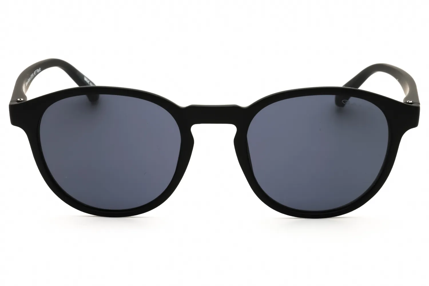 Gant GA7234 02A Sunglasses Matte Black 50mm Men 2