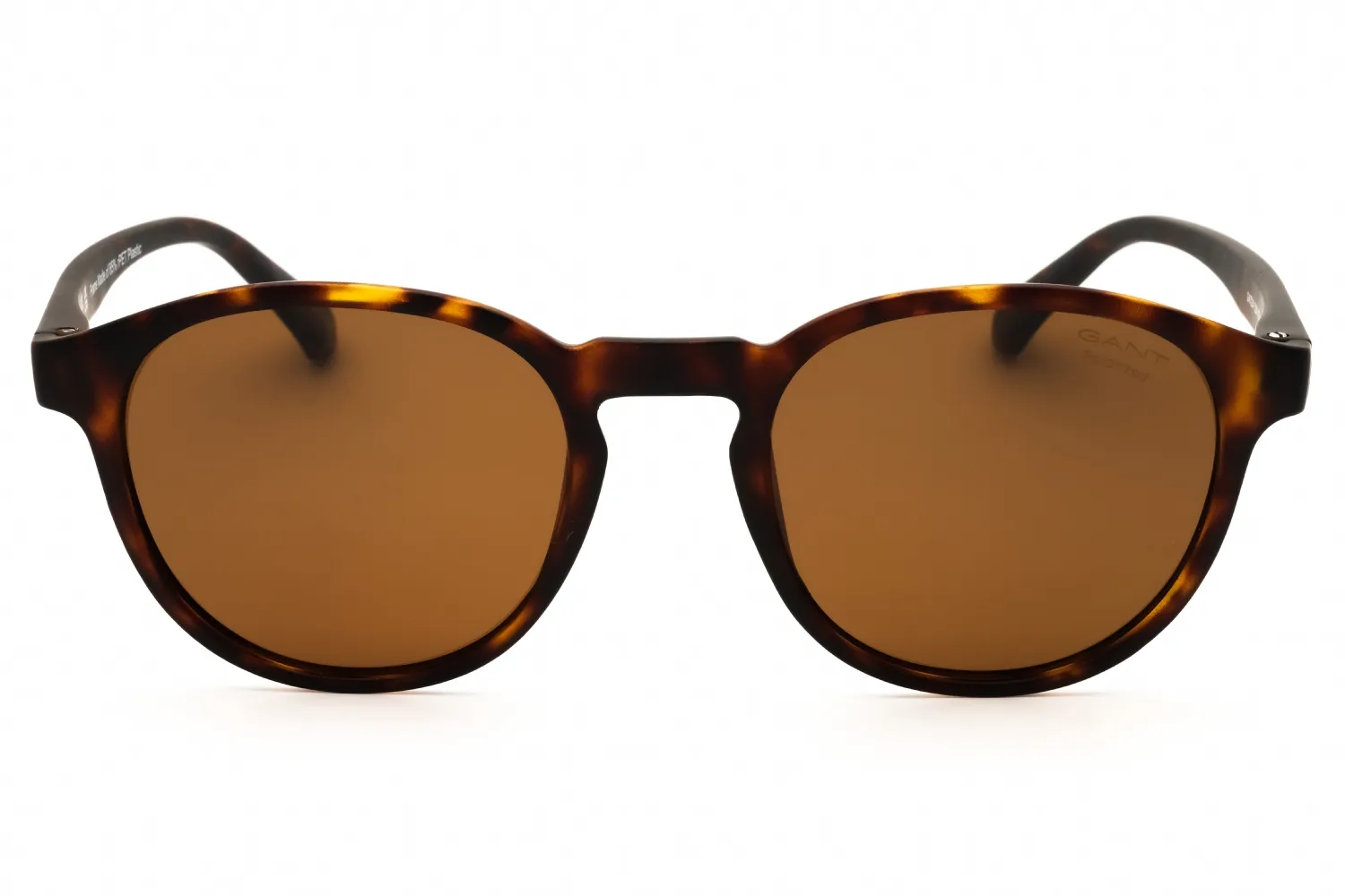 Gant GA7234 52M Sunglasses Dark Havana 50mm Men 2