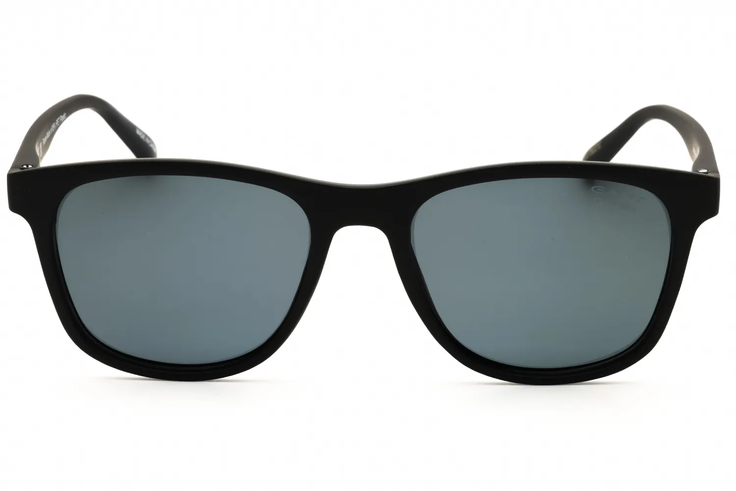 Gant GA7235 02D Sunglasses Matte Black 53mm Men 2