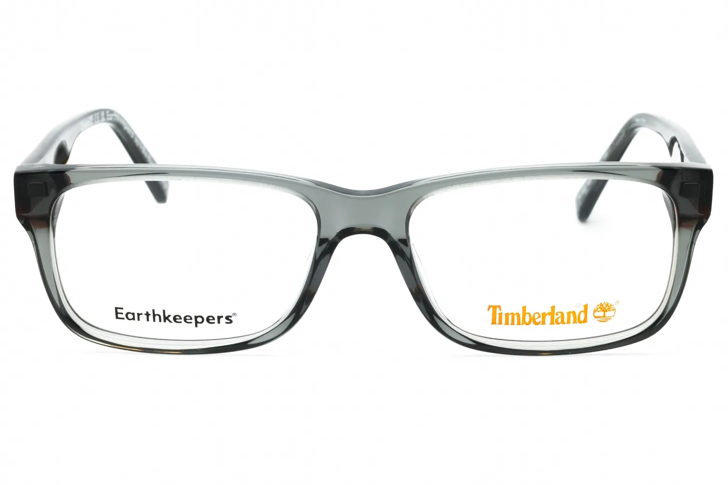 Timberland TB1847 020 Eyeglasses Grey 53mm Men 2
