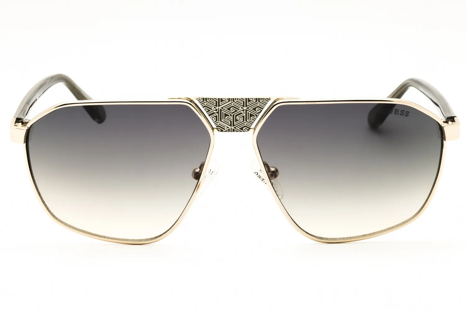 Guess GU00086 32P Sunglasses Gold 59mm Men 2