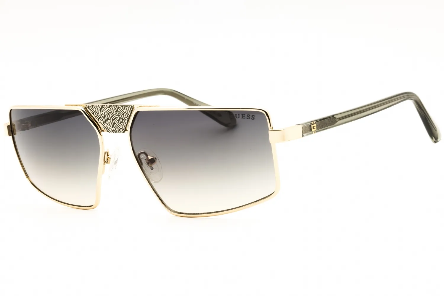Guess GU00087 32P Sunglasses Gold 60mm Men