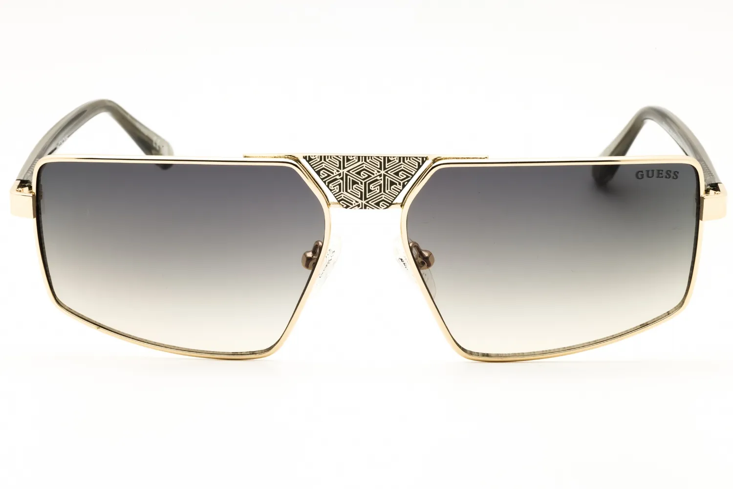Guess GU00087 32P Sunglasses Gold 60mm Men 2
