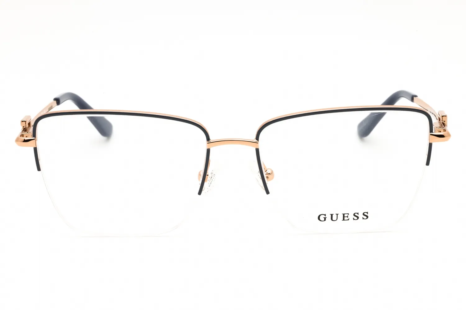 Guess GU2976 020 Eyeglasses Grey 53mm Women 2