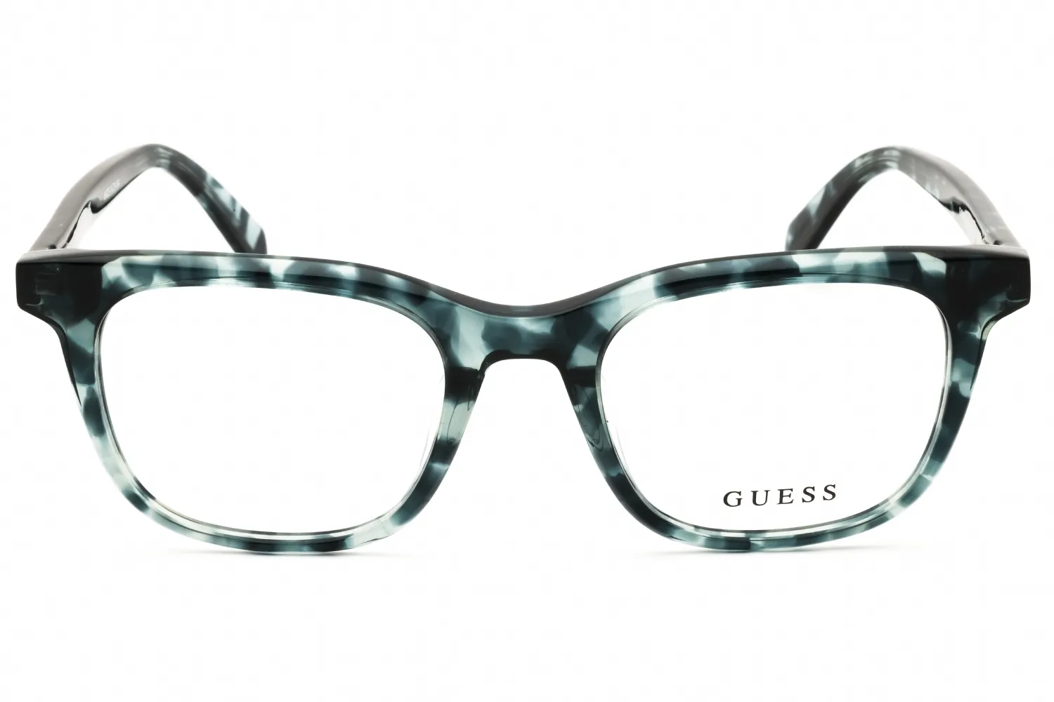 Guess GU50092-H 092 Eyeglasses Blue 50mm Men 2