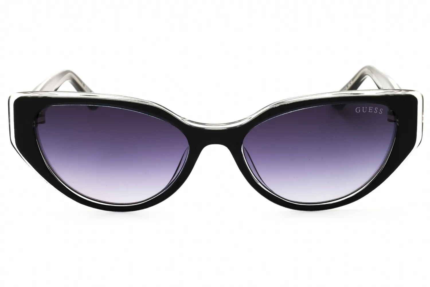Guess GU7910 05B Sunglasses Black 52mm Women 2