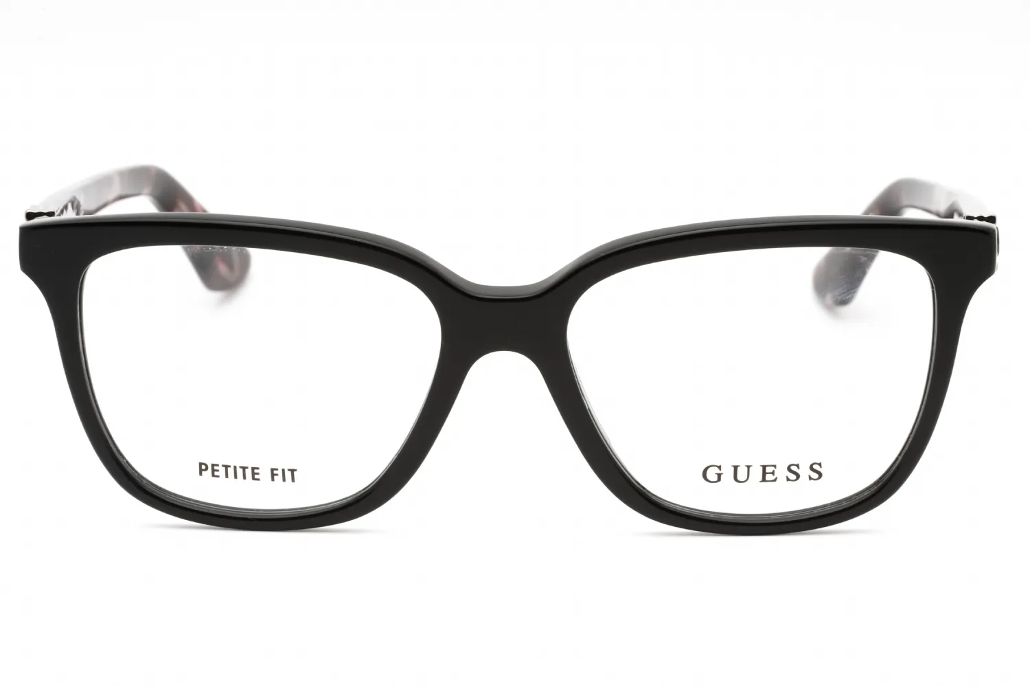 Guess GU2937-N 005 Eyeglasses Black 49mm Women 2