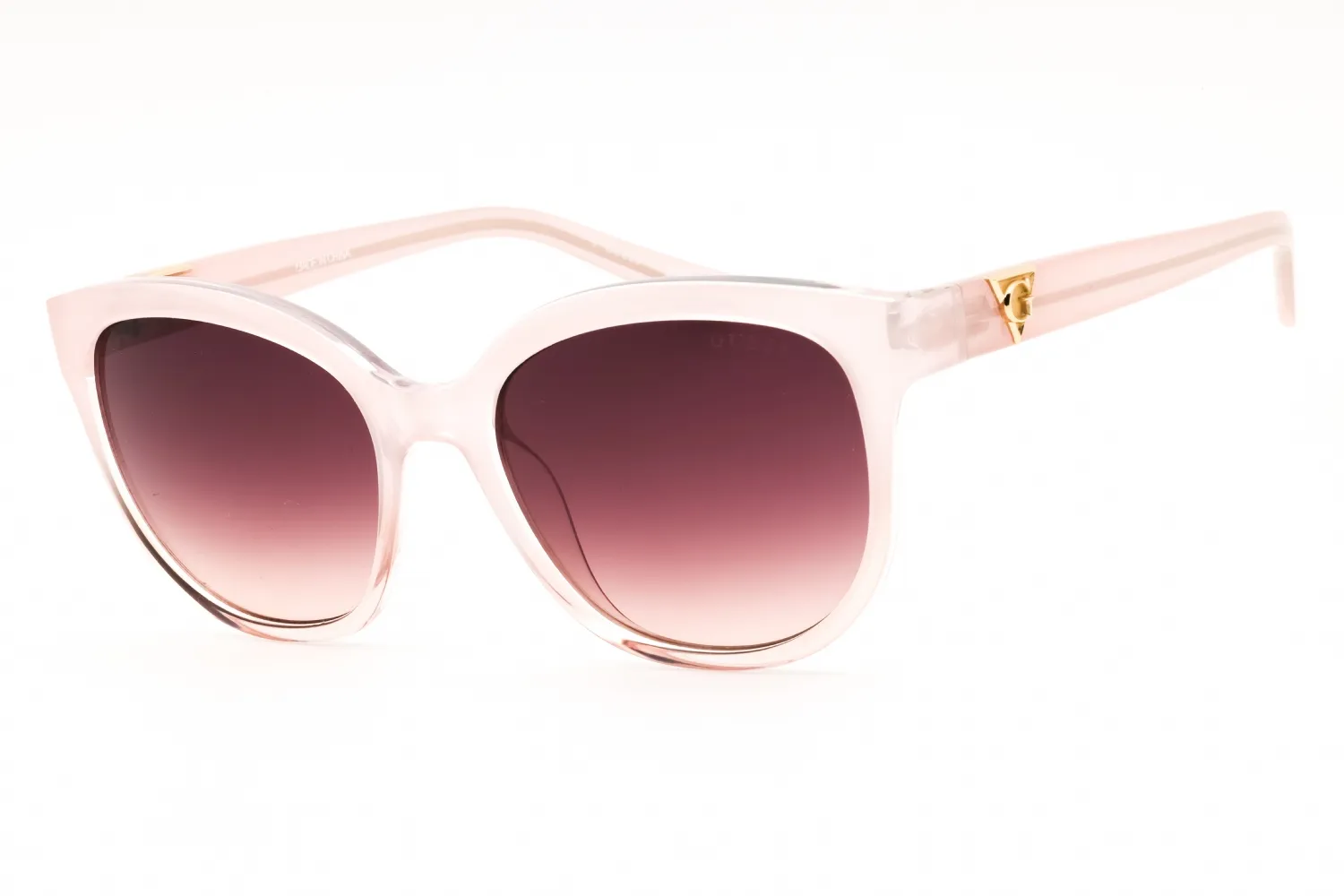 Guess GU7877 74T Sunglasses Pink 53mm Women