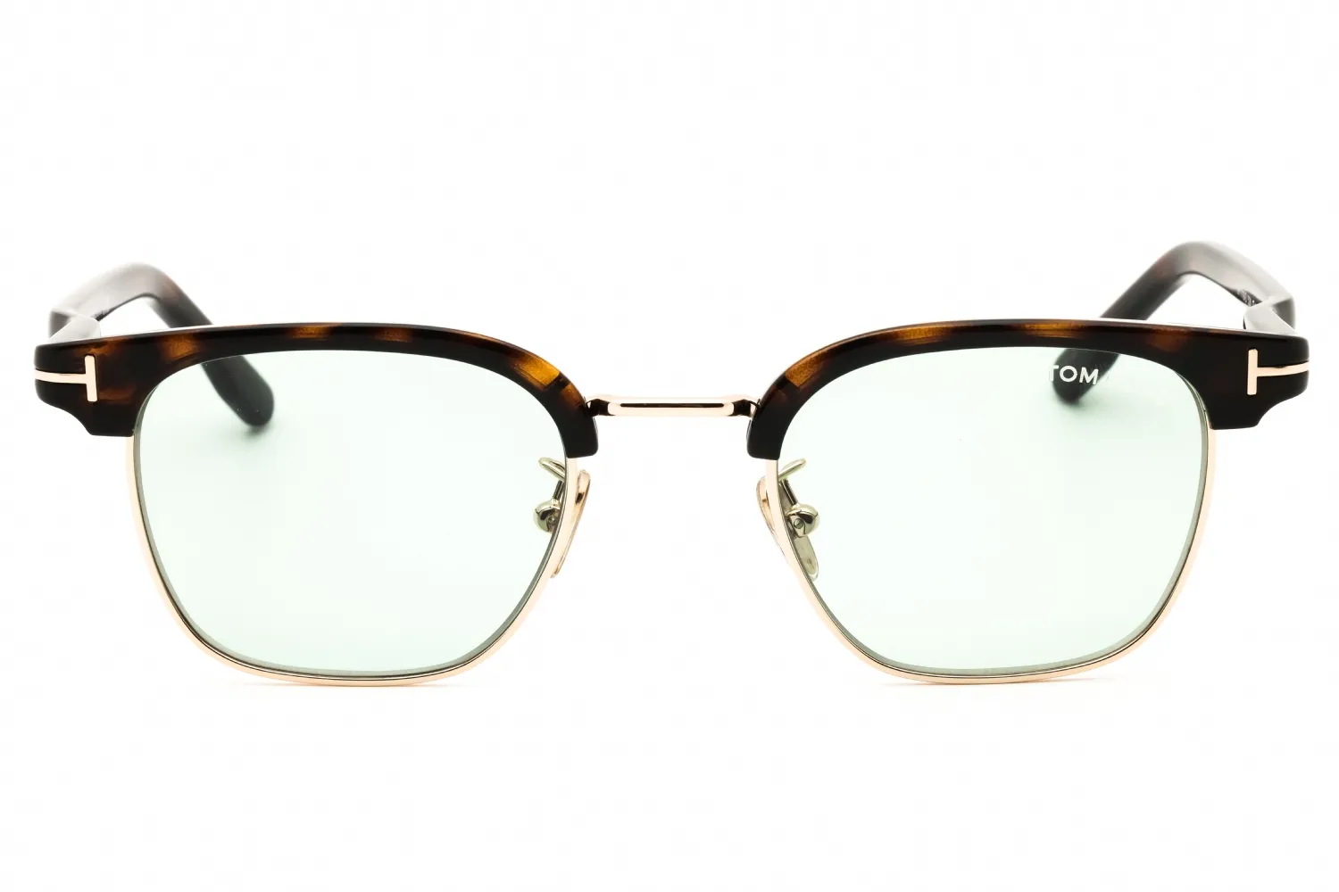 Tom Ford FT1119-D 52N Sunglasses Dark Havana 47mm Men 2