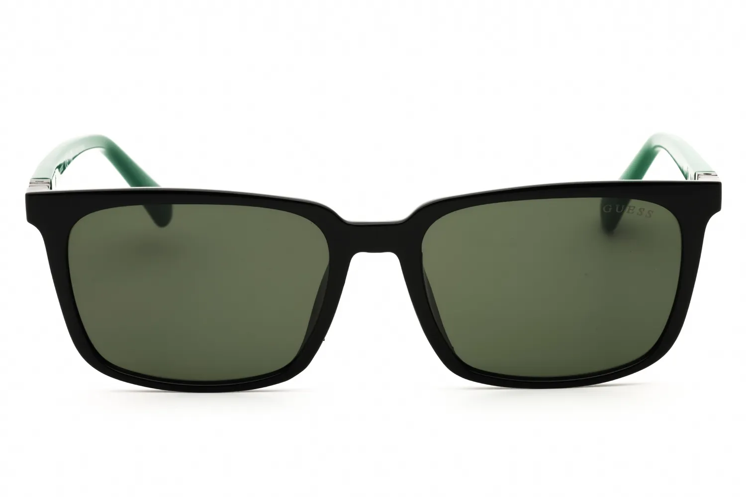 Guess GU8294 05N Sunglasses Black 52mm Men 2