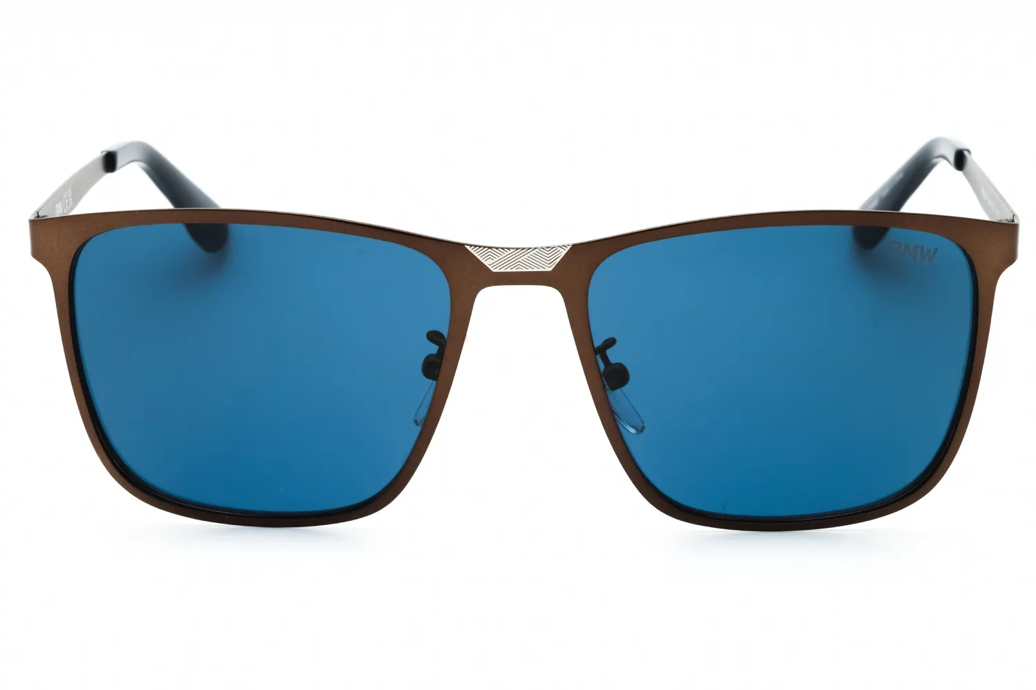 BMW BW0052-H 38V Sunglasses Bronze 56mm Men 2
