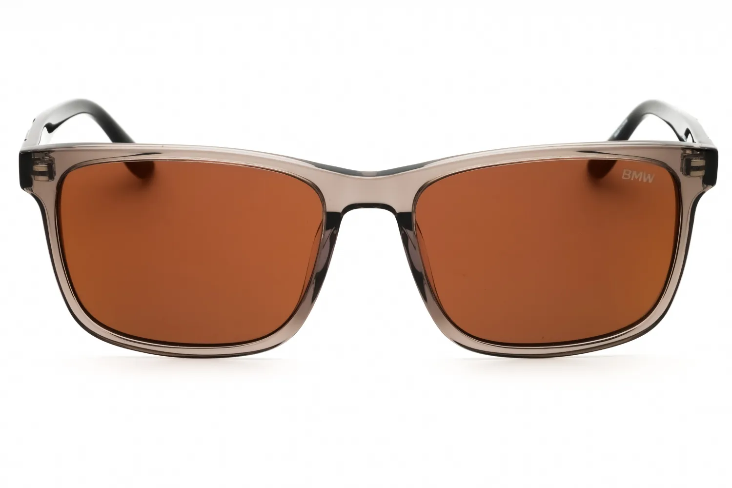 BMW BW0053-H 20J Sunglasses Grey 55mm Men 2