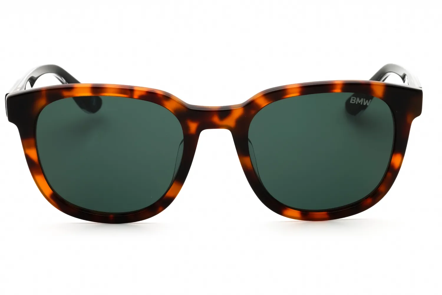 BMW BW0057-H 52N Sunglasses Dark Havana 51mm Men 2