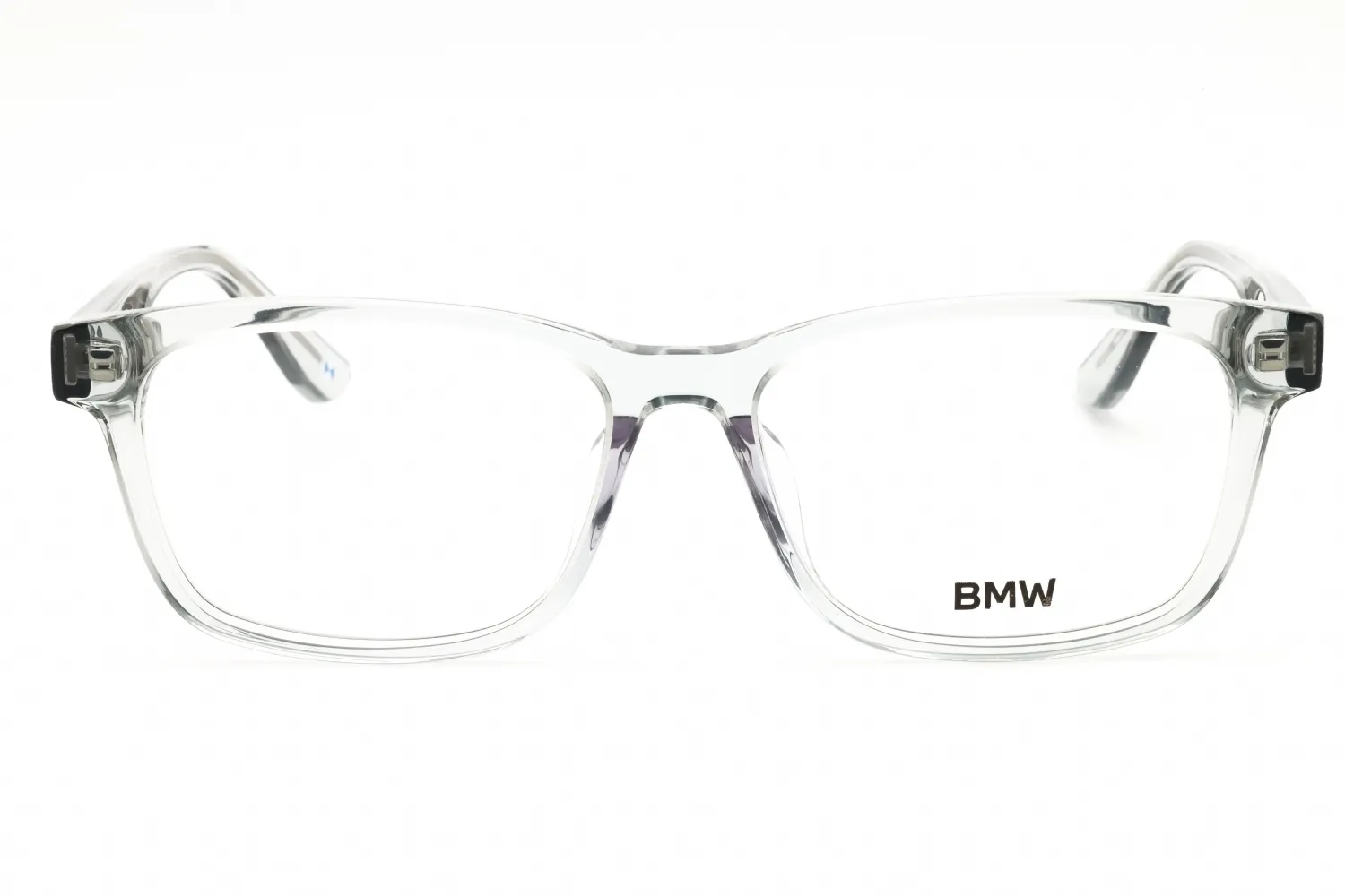 BMW BW5081-H 020 Eyeglasses Grey 56mm Men 2