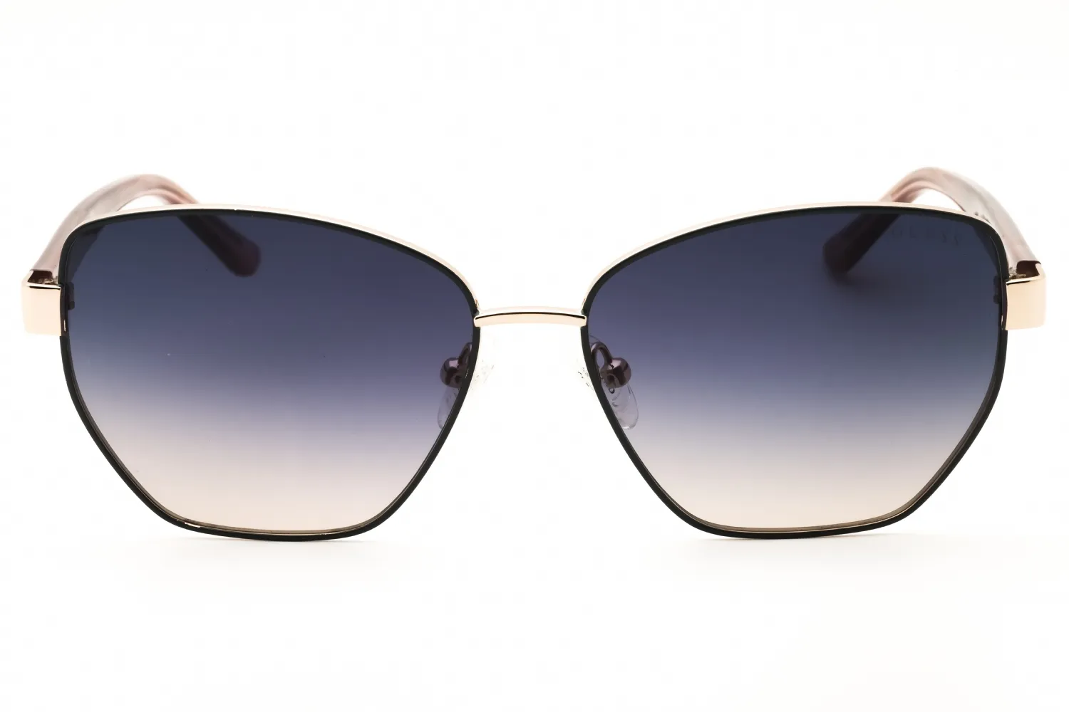 Guess GU00102 20B Sunglasses Grey 56mm Women 2