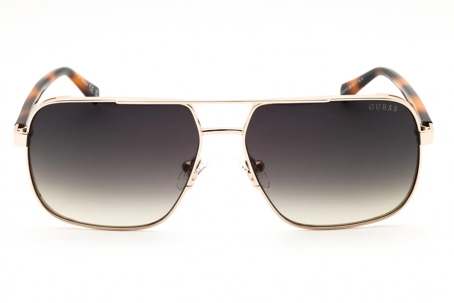Guess GU00119 32B Sunglasses Gold 58mm Men 2
