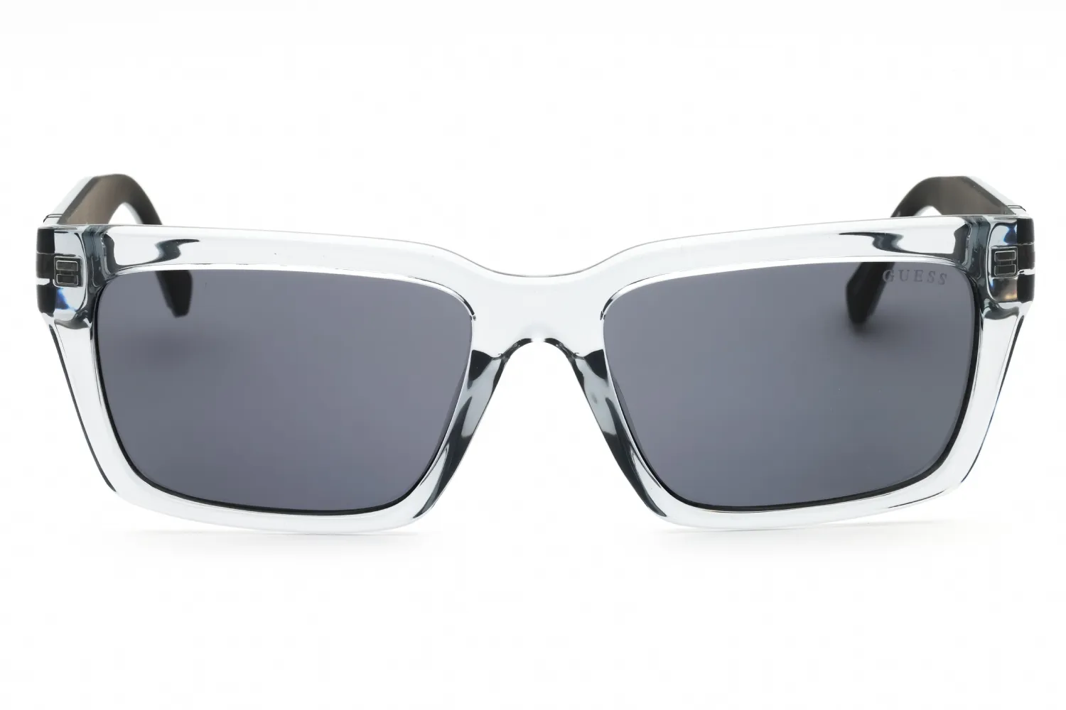 Guess GU00121 20A Sunglasses Grey 56mm Men 2