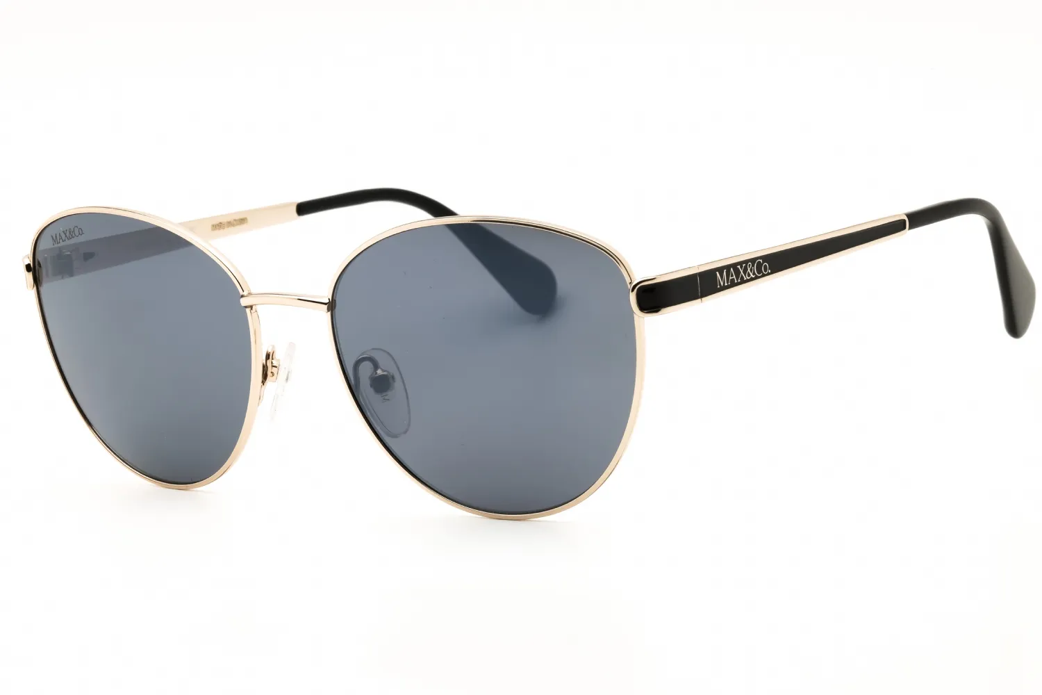 Max & Co MO0105 32C Sunglasses Gold 56mm Women