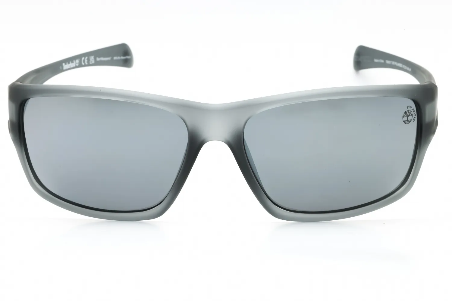 Timberland TB00017 20D Sunglasses Grey 61mm Men 2