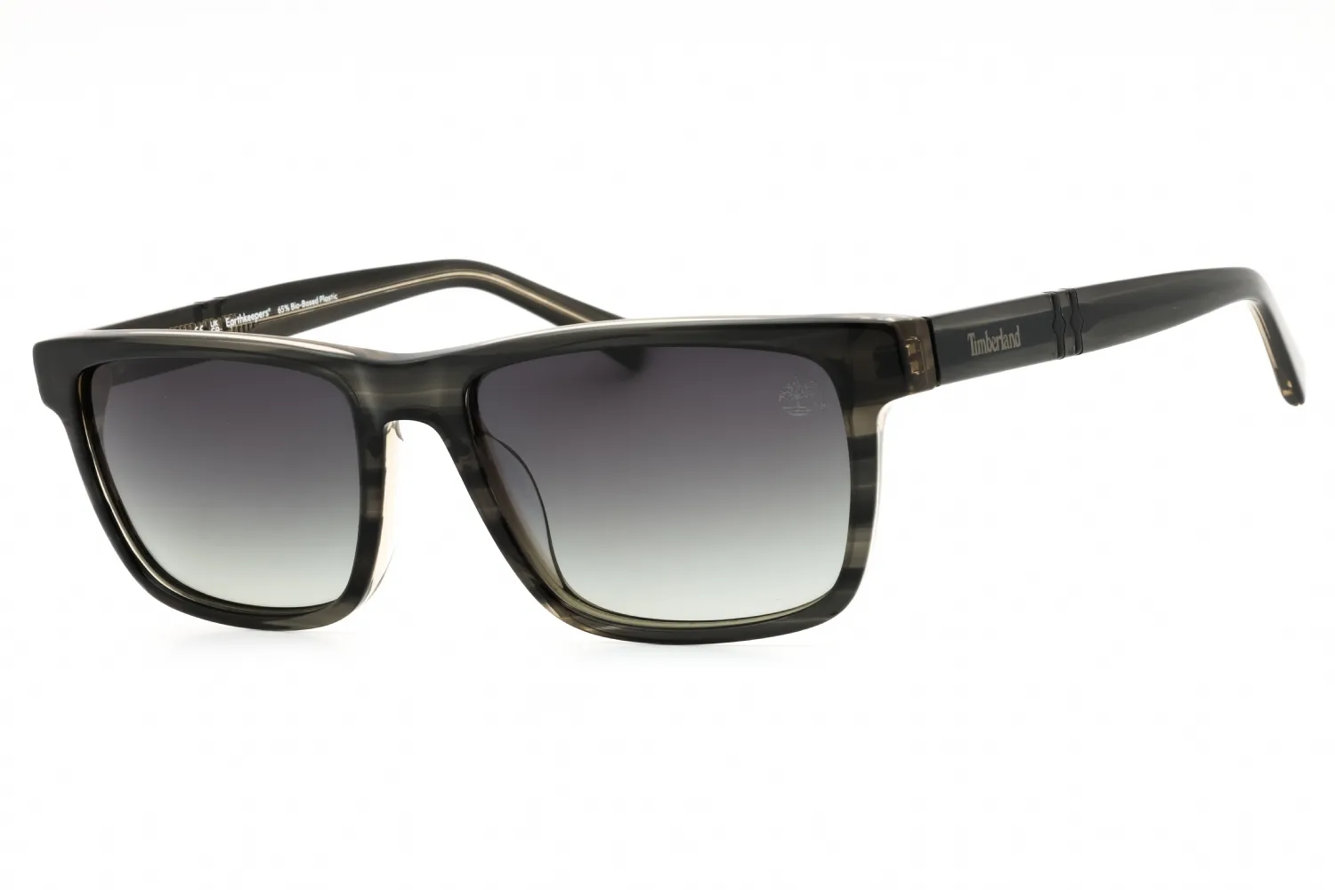 Timberland TB00020 20D Sunglasses Grey 55mm Men
