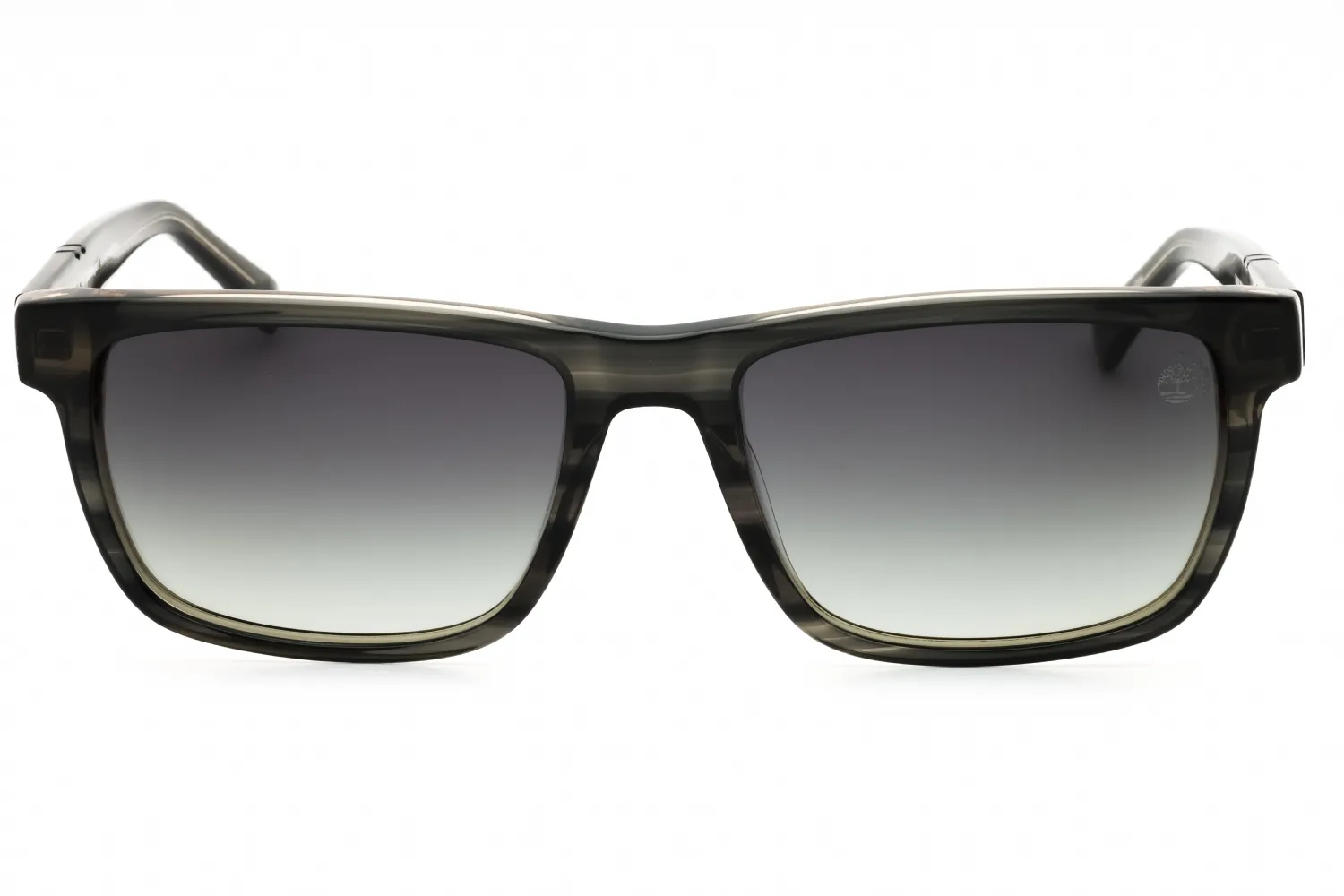 Timberland TB00020 20D Sunglasses Grey 55mm Men 2