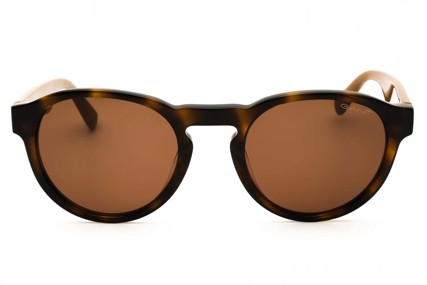 Gant GA00002 52E Sunglasses Dark Havana 51mm Men 2
