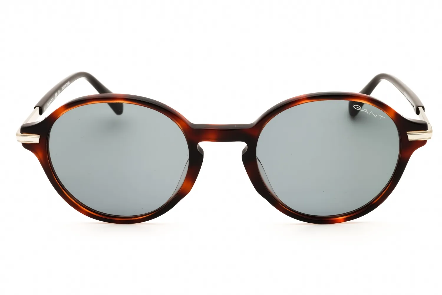Gant GA00004 54N Sunglasses Red Havana 51mm Men 2
