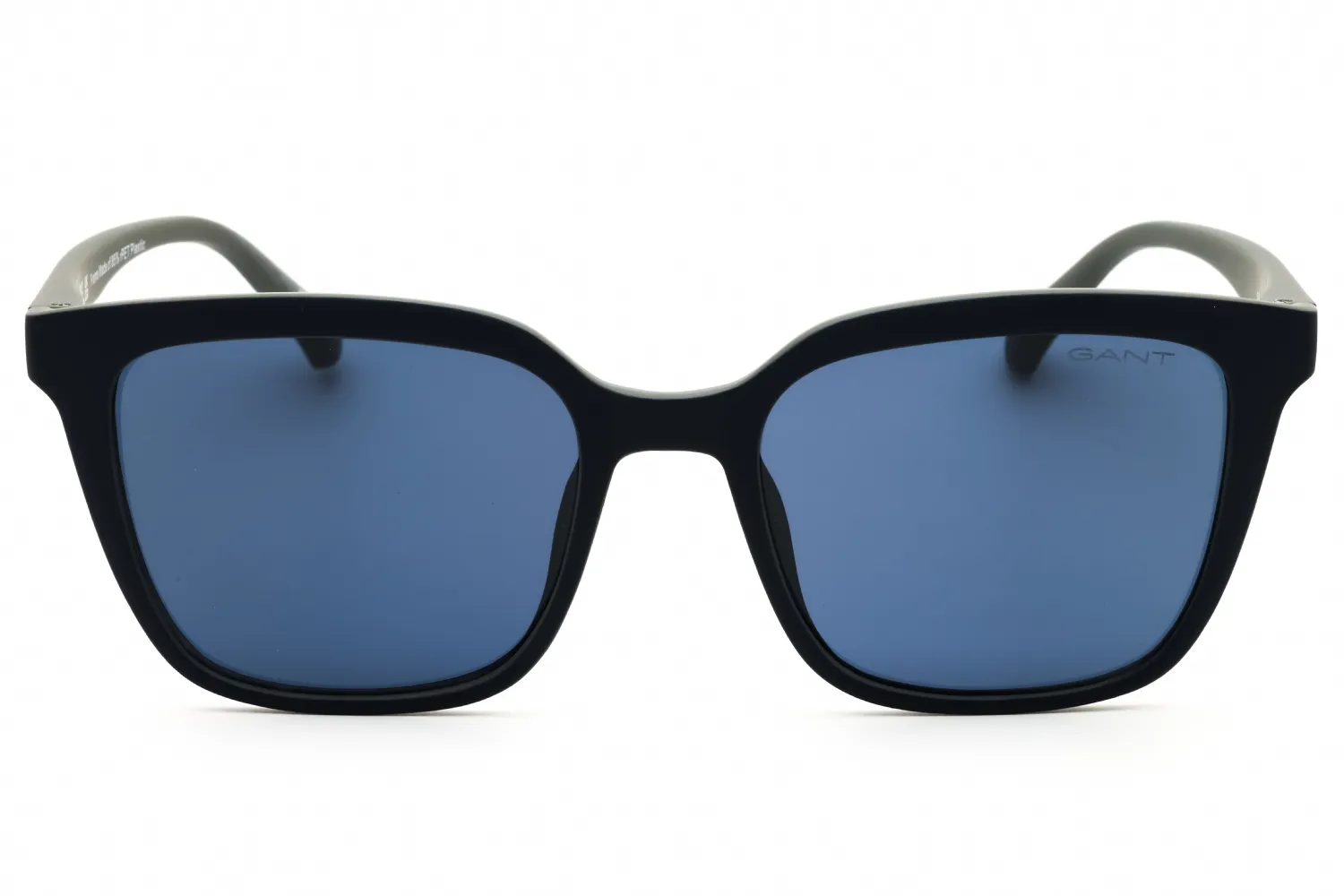 Gant GA00008 92V Sunglasses Blue 53mm Unisex 2