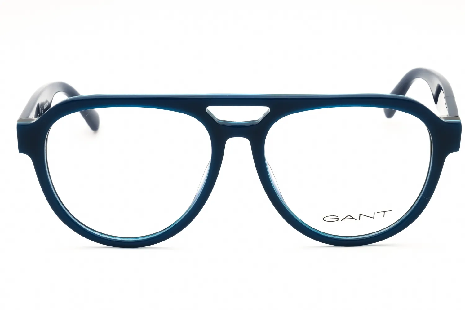 Gant GA50002 092 Eyeglasses Blue 56mm Men 2