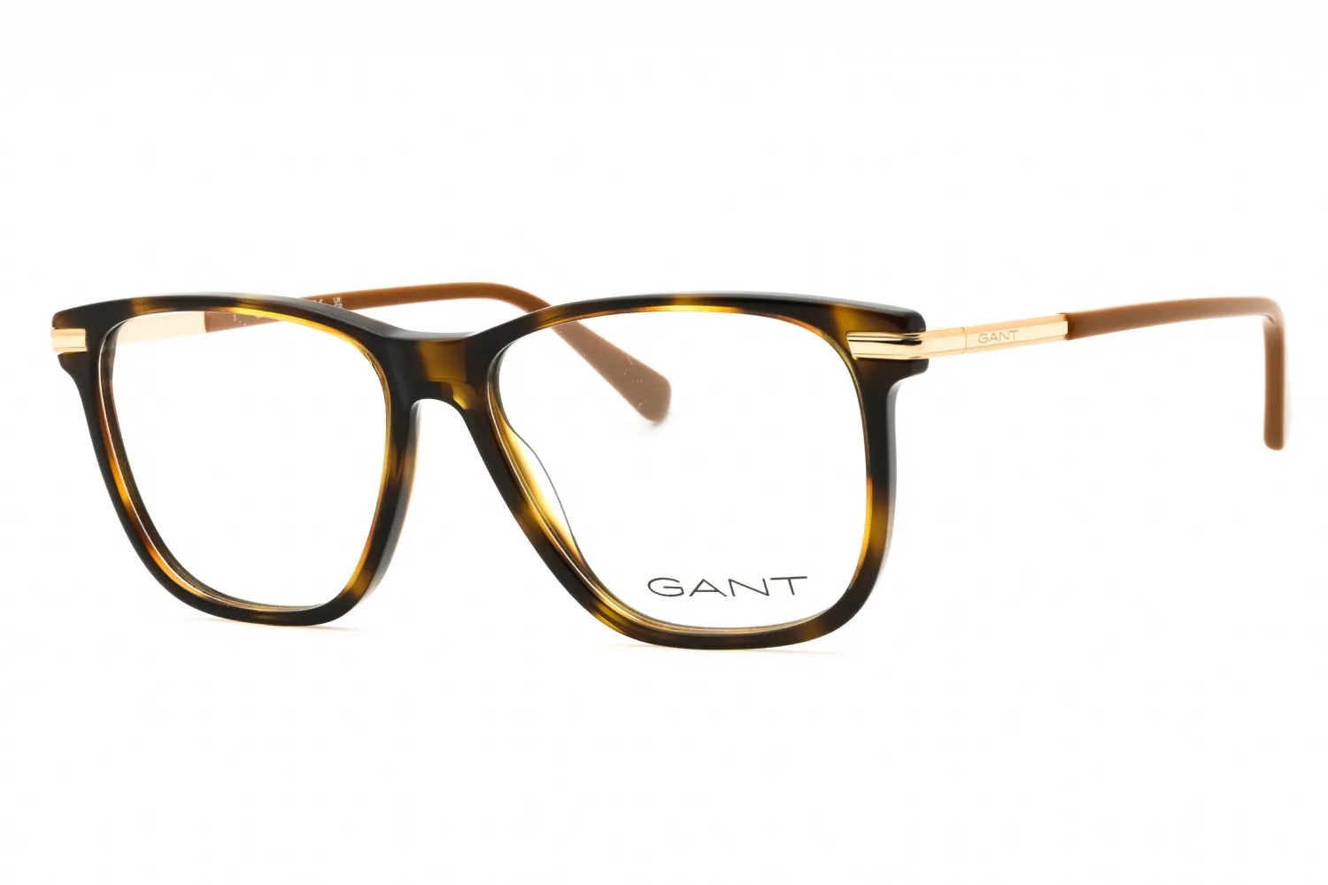 Gant GA50007 052 Eyeglasses Dark Havana 55mm Men
