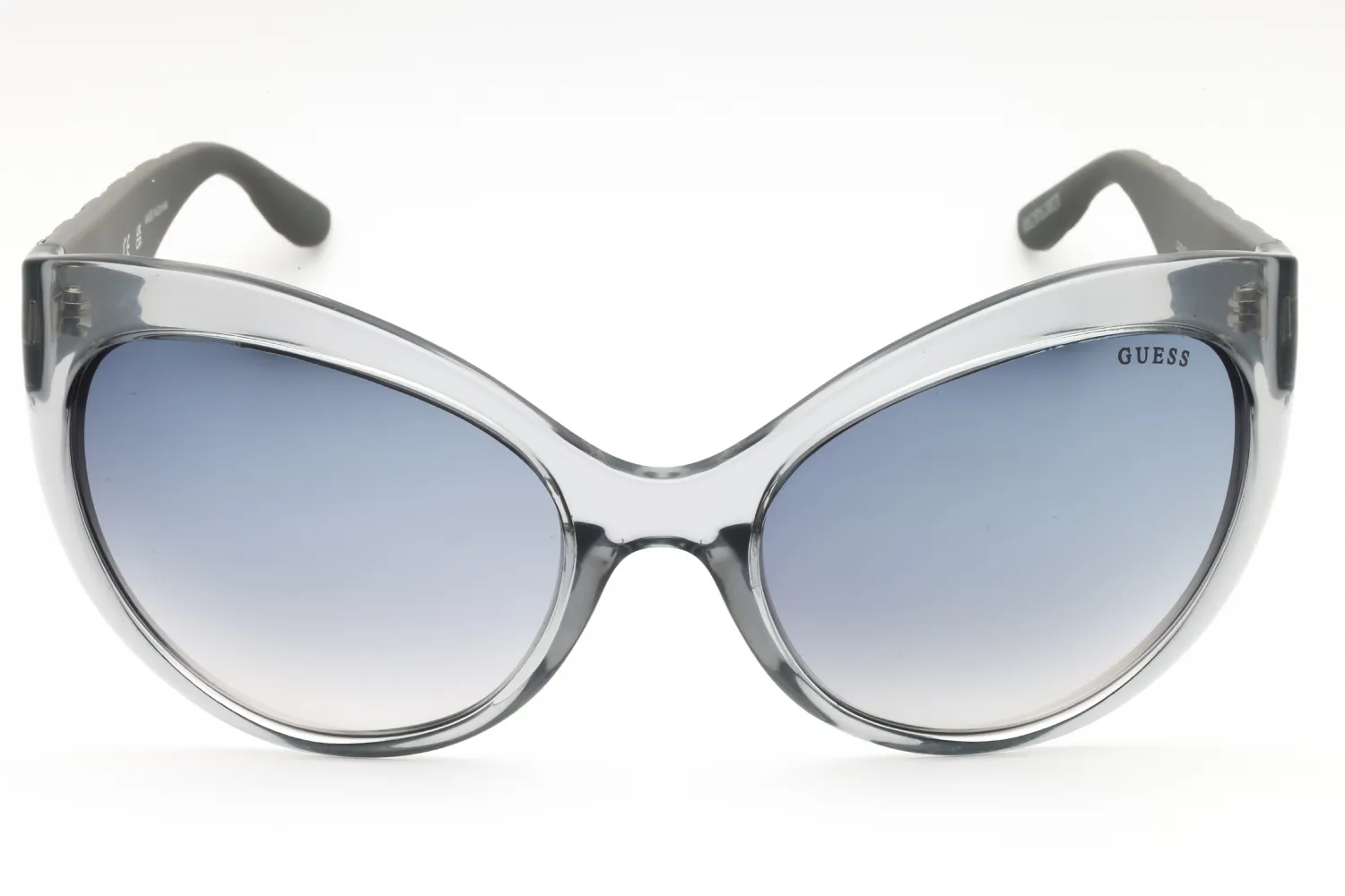 Guess GU00130 20C Sunglasses Grey 61mm Women 2