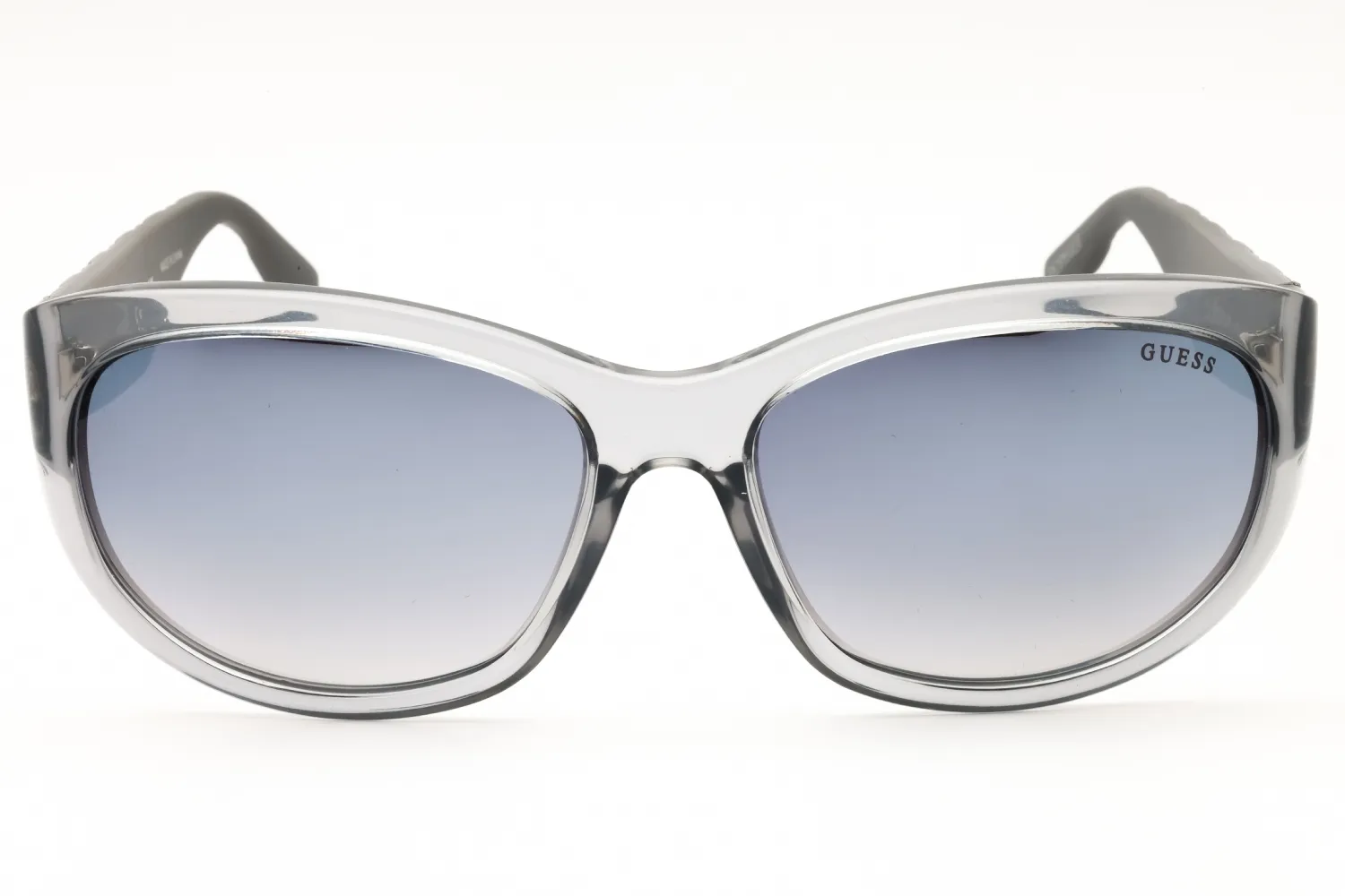 Guess GU00131 20C Sunglasses Grey 60mm Women 2