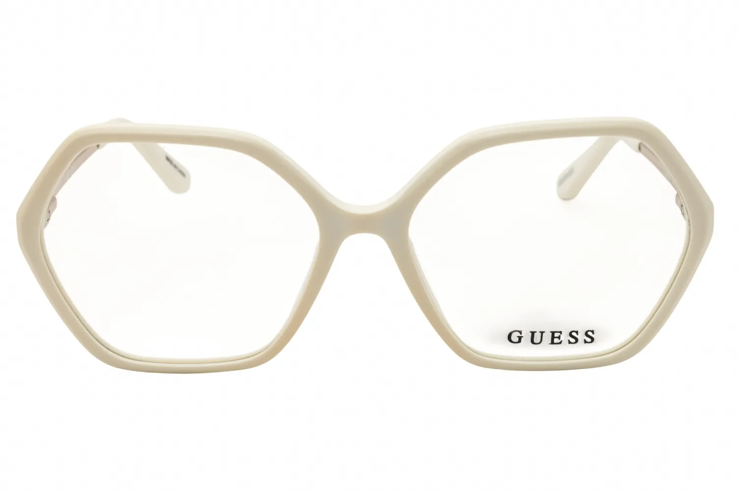 Guess GU50149 021 Eyeglasses White 54mm Women 2