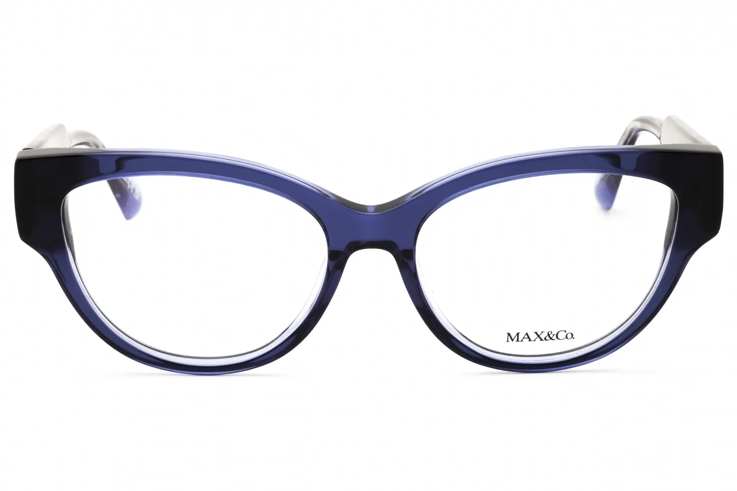 Max & Co MO5141 083 Sunglasses Violet 53mm Women 2