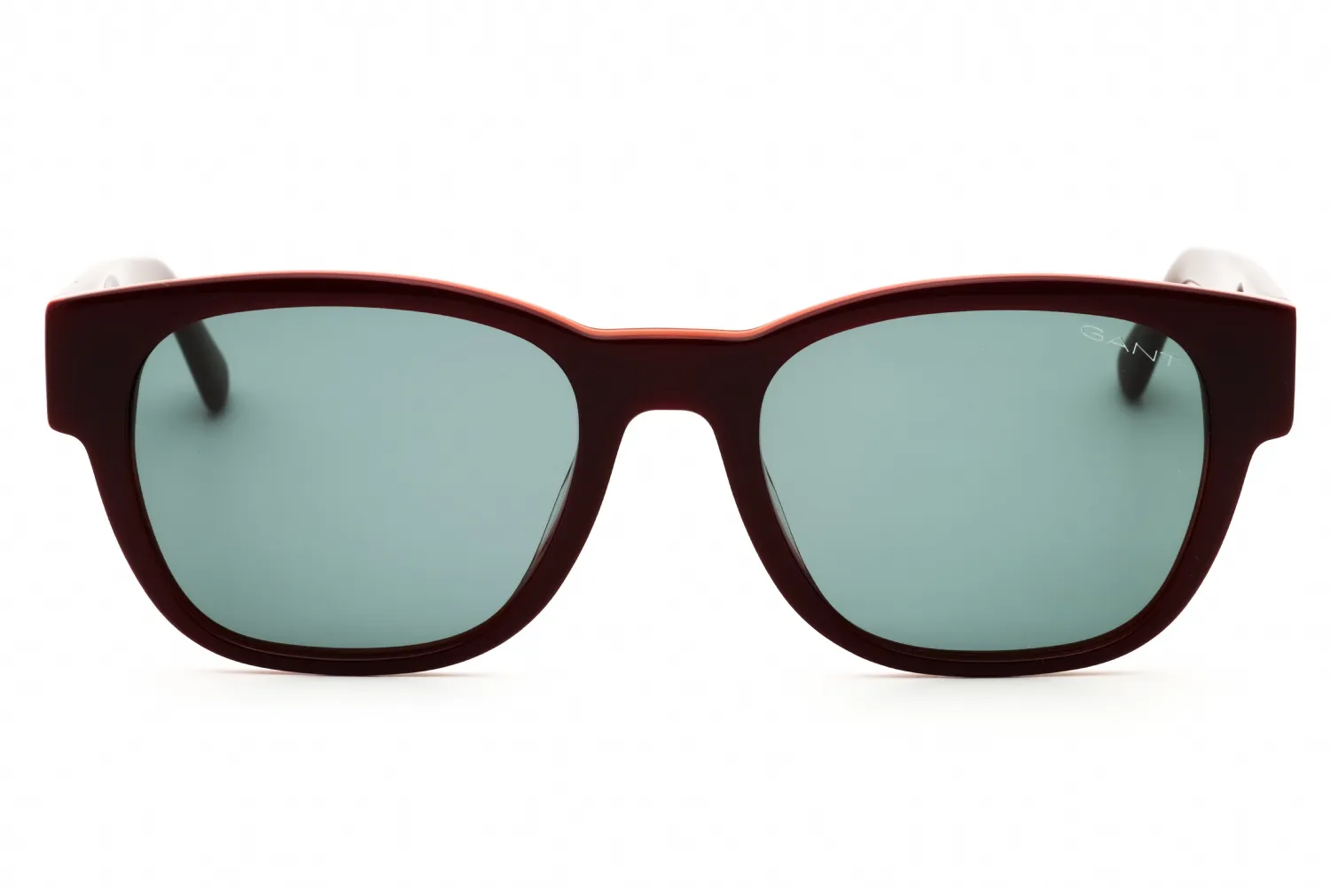 Gant GA00009 68N Sunglasses Red 53mm Men 2