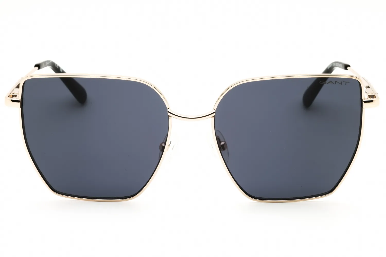 Gant GA00011 32A Sunglasses Gold 56mm Women 2