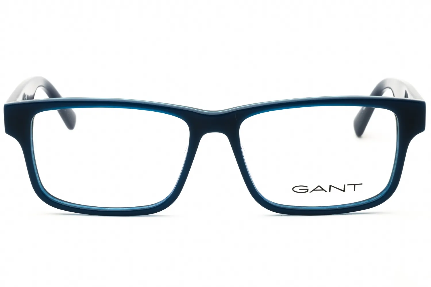 Gant GA50017 092 Eyeglasses Blue 53mm Men 2