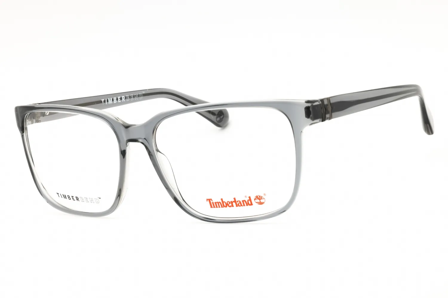 Timberland TB50034 020 Eyeglasses Grey 62mm Men