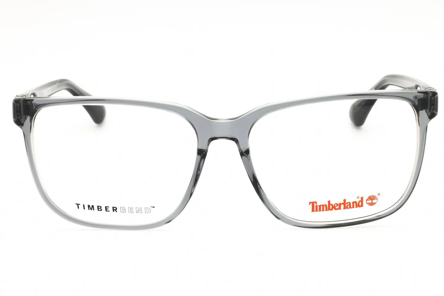 Timberland TB50034 020 Eyeglasses Grey 62mm Men 2