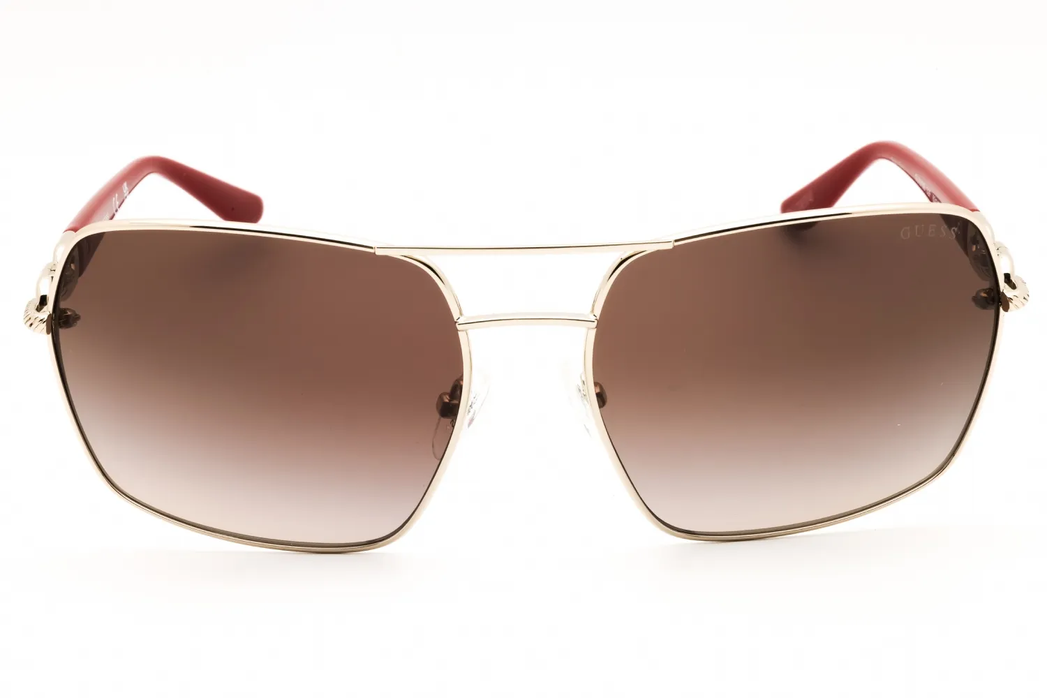 Guess GU00159 32F Sunglasses Gold Women 2