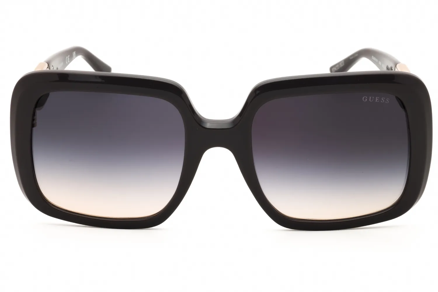 Guess GU00161 20B Sunglasses Grey 56mm Women 2
