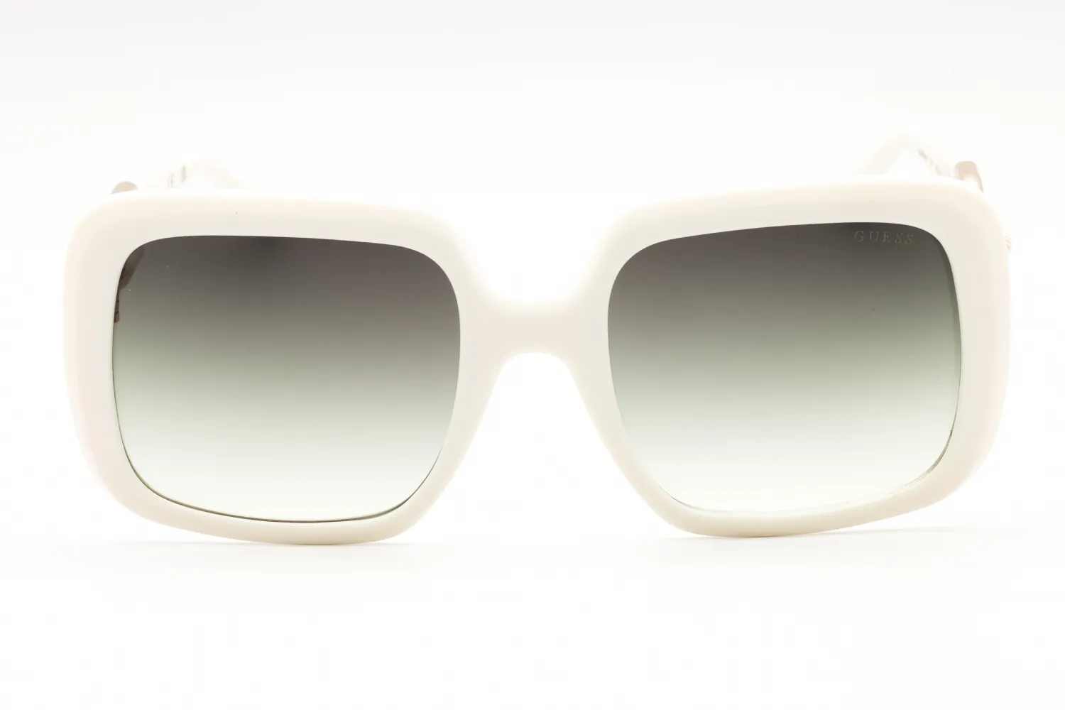 Guess GU00161 21P Sunglasses White 56mm 2