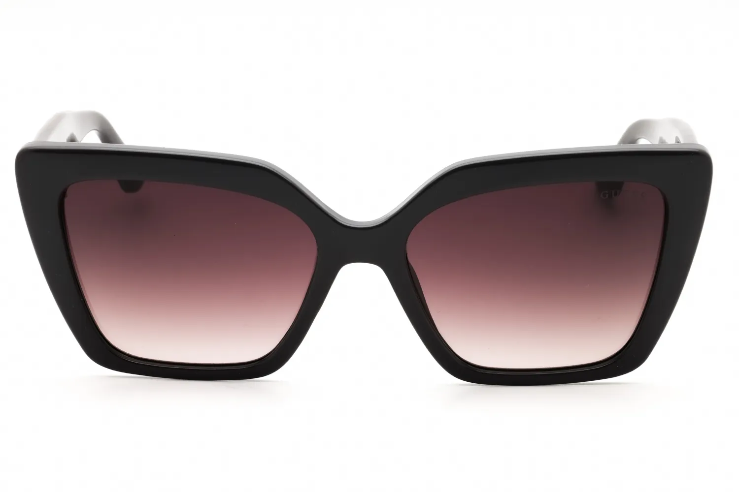 Guess GU00162 20F Sunglasses Grey 55mm Women 2