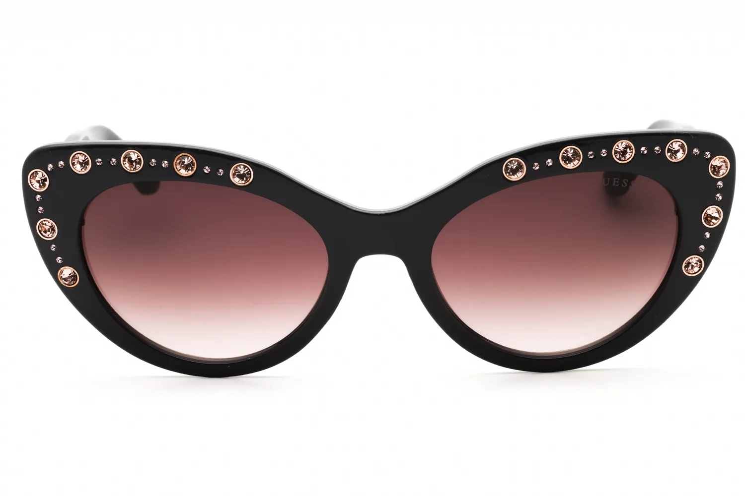 Guess GU00163 20F Sunglasses Grey 54mm Women 2